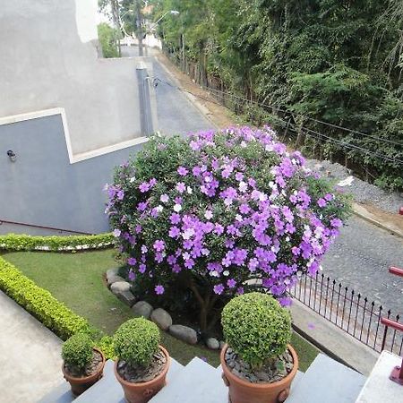 Pousada Chales Valenca วาเลนซา ภายนอก รูปภาพ
